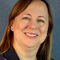 Chantal Chiddle, P.ENG.