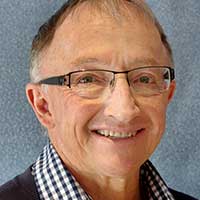 Dan Corcoran