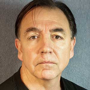 Kevin Mills