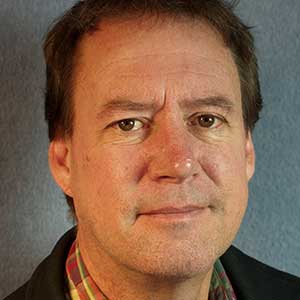 Stuart Johnson