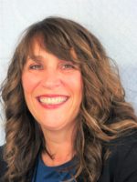 Sandi Wright, CHRL